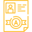 admission
