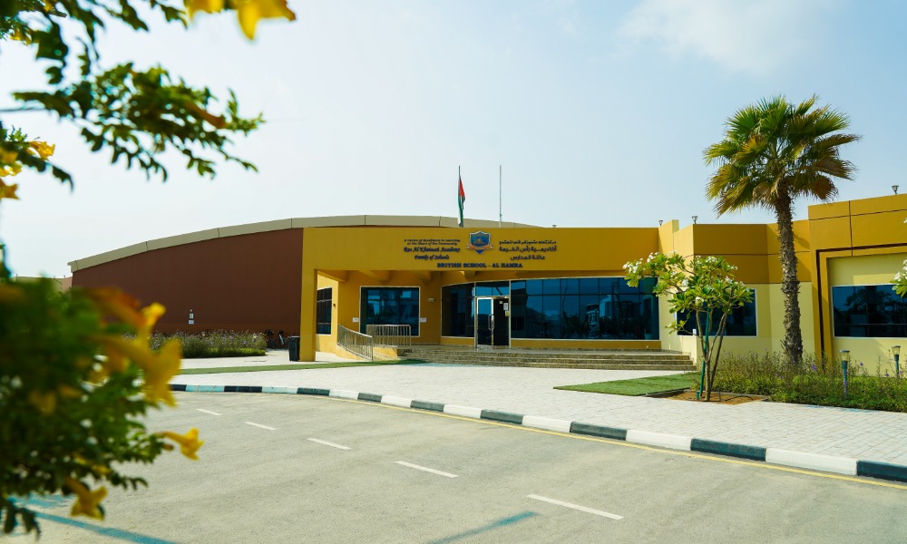 Al Hamra (1)