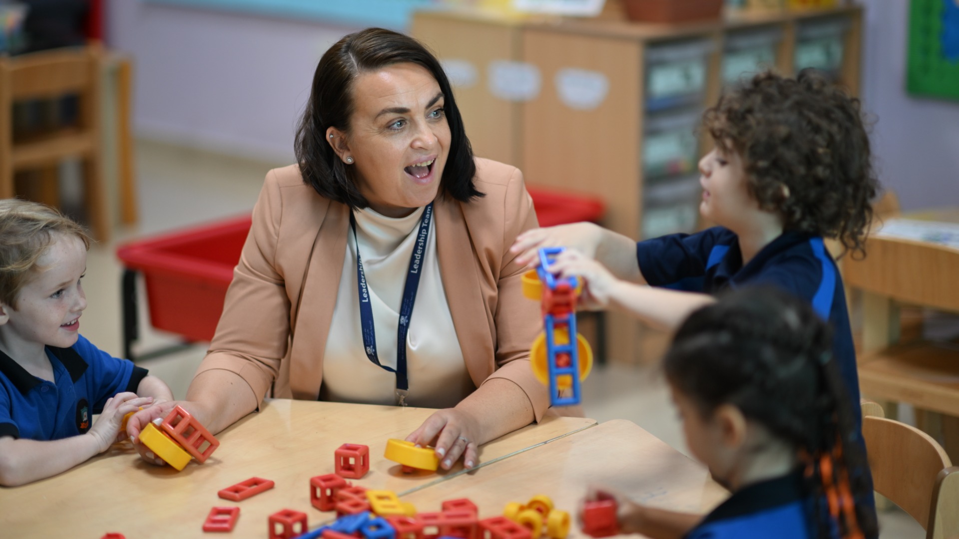 Rake Learning Purpose & Values - RAK Academy