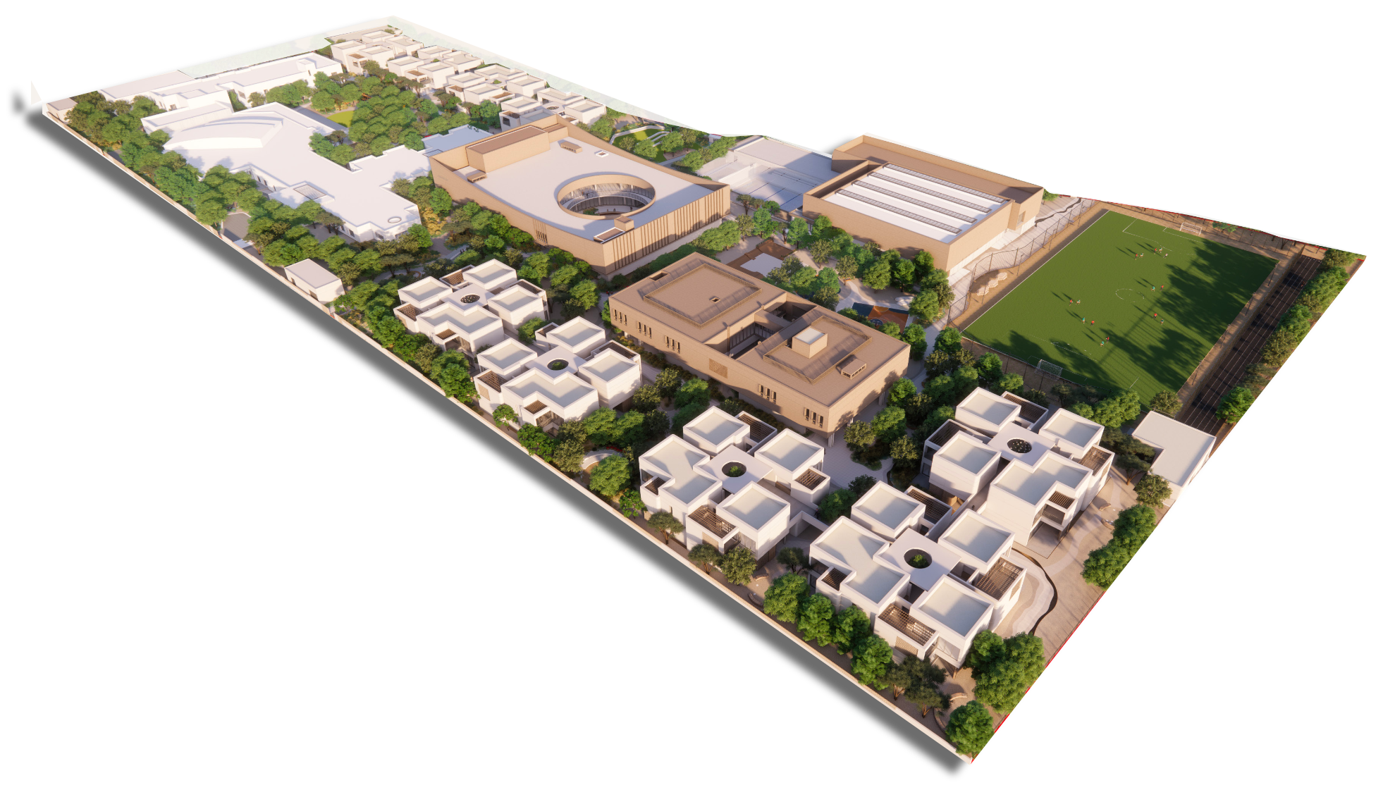 Al Hamra New Campus (1)