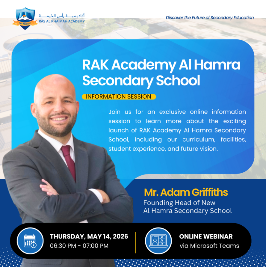 Webinar Announcement