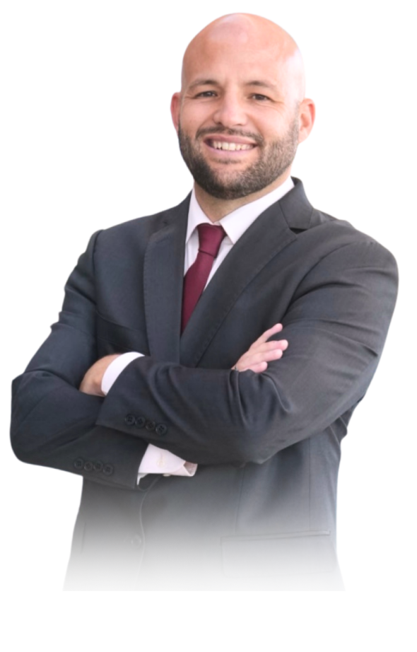 Mr. Adam Griffiths